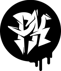 PaperKrane logo